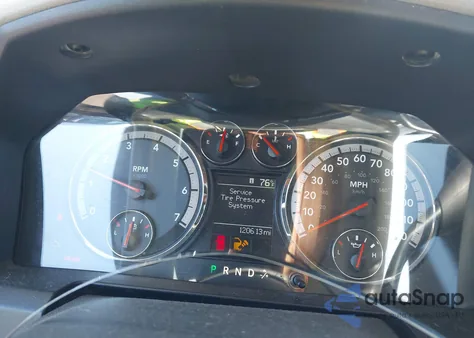 2011 Dodge Ram 2500 St из США, поврежденный, VIN 3D7TT2CT1BG628904